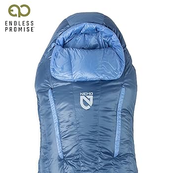 Amazon.com : NEMO Equipment Disco Men's & Women's Endless